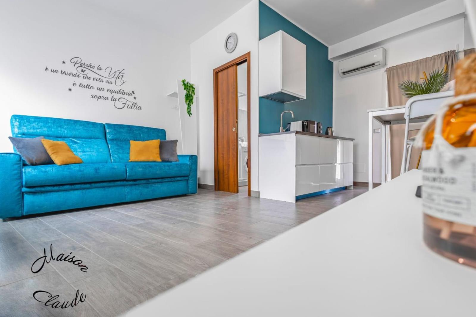Maison Claude Vittuone Esterno foto
