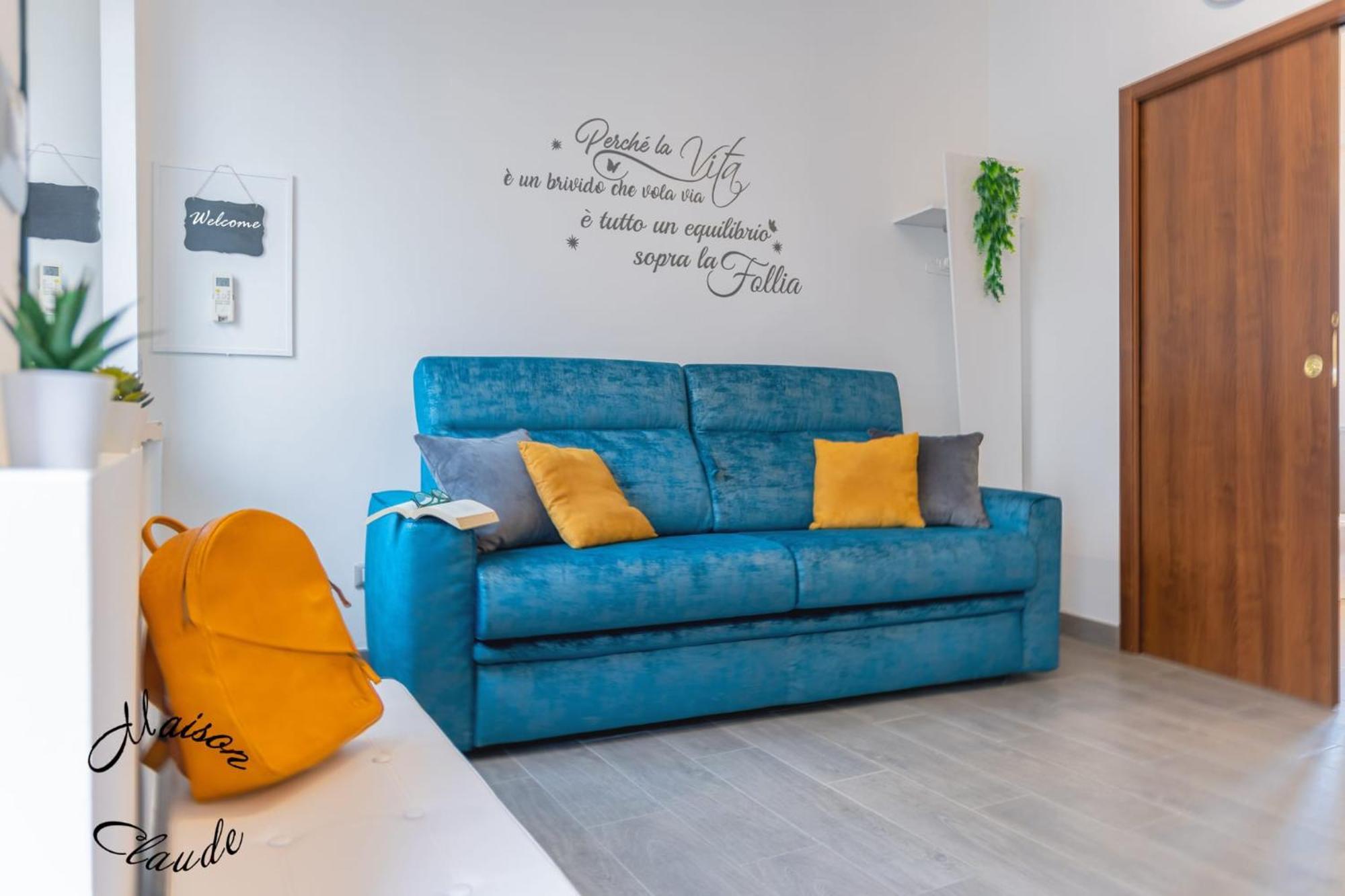 Maison Claude Vittuone Esterno foto